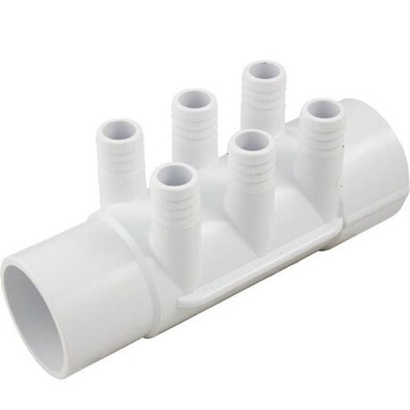 Waterway Waterway 6727150 2 in. S-2 Spig 6727150